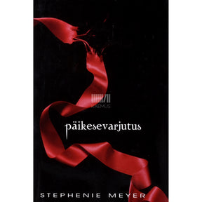Stephenie Meyer Päikesevarjutus