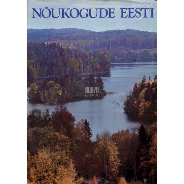 Nõukogude Eesti