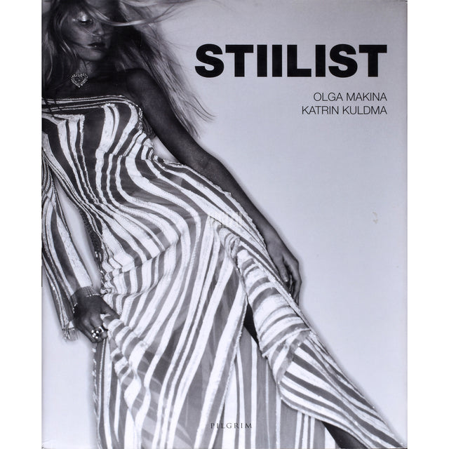 Olga Makina. Stiilist