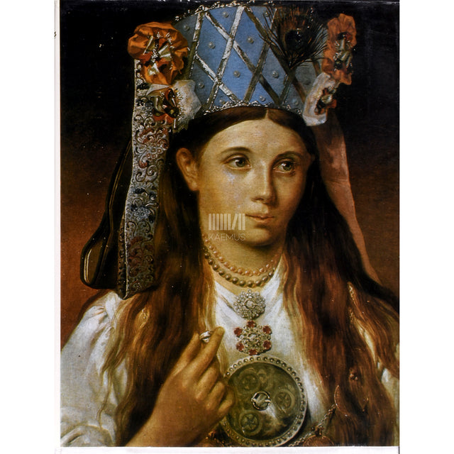 Voldemar Vaga. Kunst Tallinnas XIX sajandil