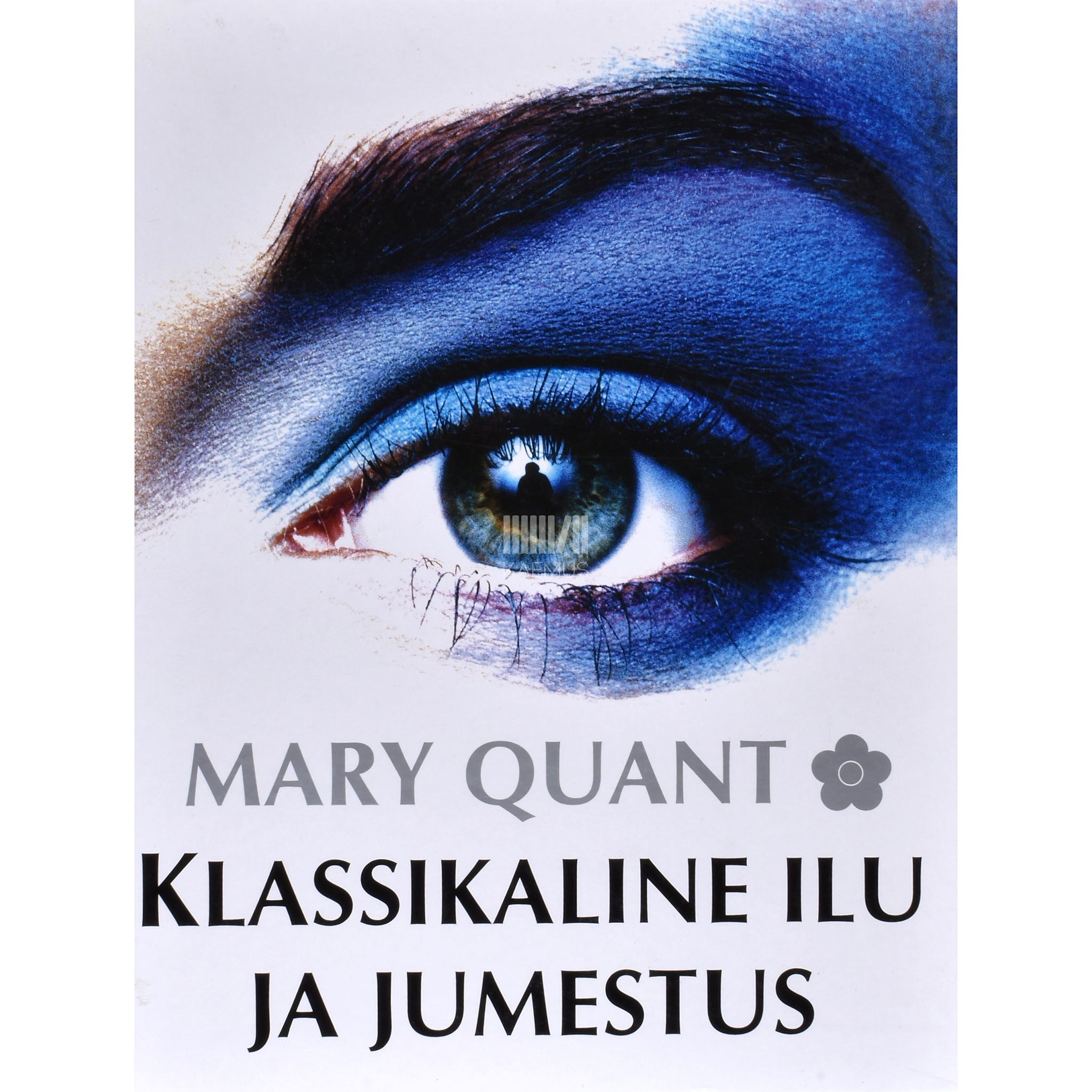 Mary Quant Klassikaline ilu ja jumestus