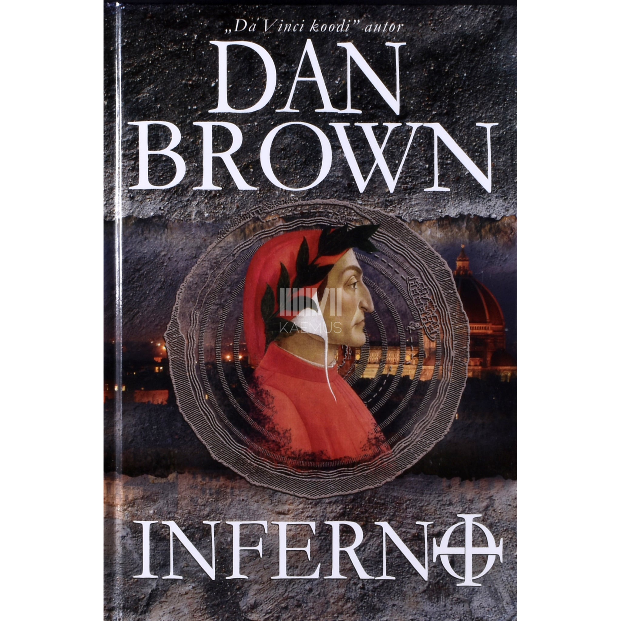 Dan Brown Inferno