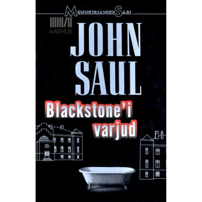 John Saul Blackstone'i varjud