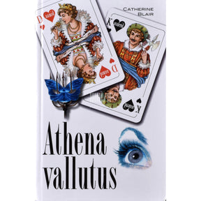 Catherine Blair Athena vallutus