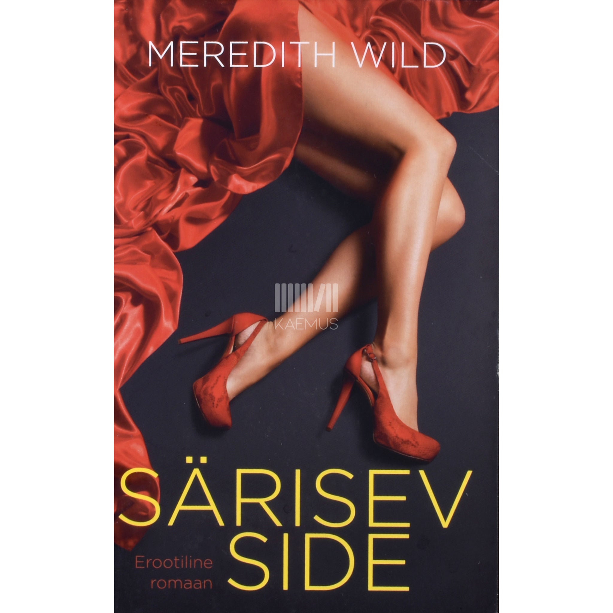 Meredith Wild Särisev side