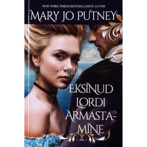 Mary Jo Putney Eksinud lordi armastamine