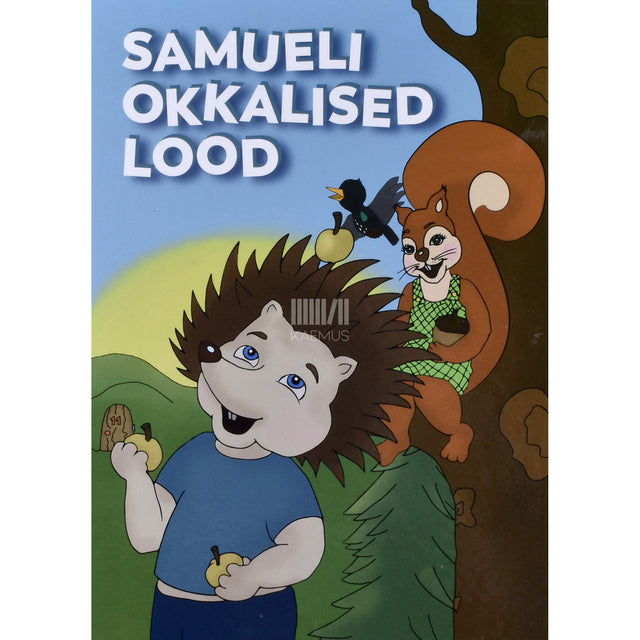 Kaida Klaos. Samueli okkalised lood