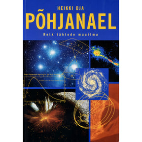 Heikki Oja Põhjanael