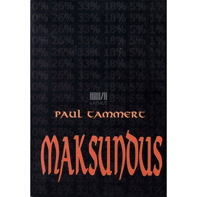 Paul Tammert Maksundus