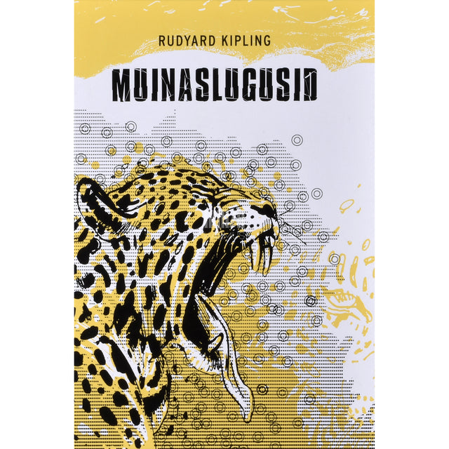 Rudyard Kipling. Muinaslugusid