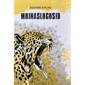 Rudyard Kipling Muinaslugusid