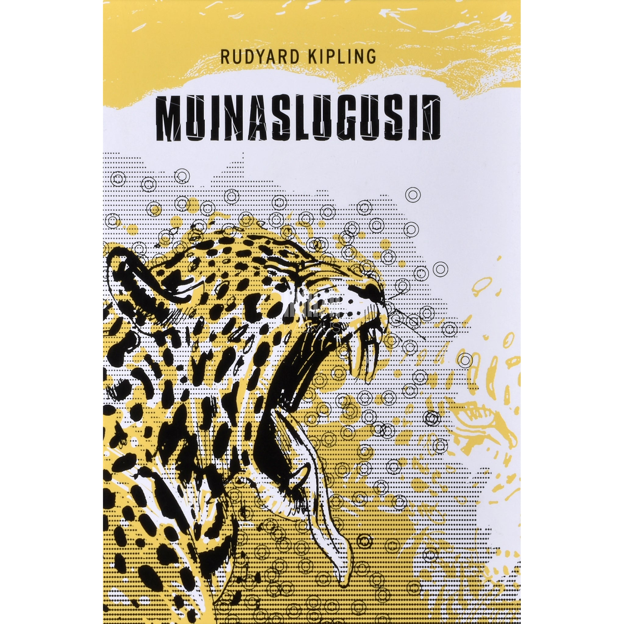 Rudyard Kipling Muinaslugusid