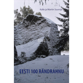 Kalle Suuroja, Martin Suuroja Eesti 100 rändrahnu