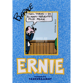 Bo Grace Ernie 7. osa