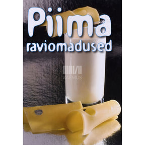 Kaemus Piima raviomadused