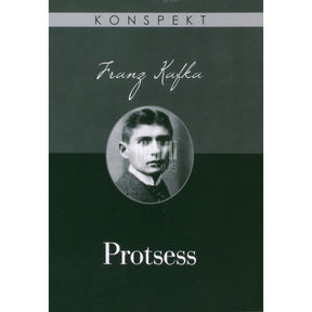 Wilhelm Grosse Franz Kafka. Protsess