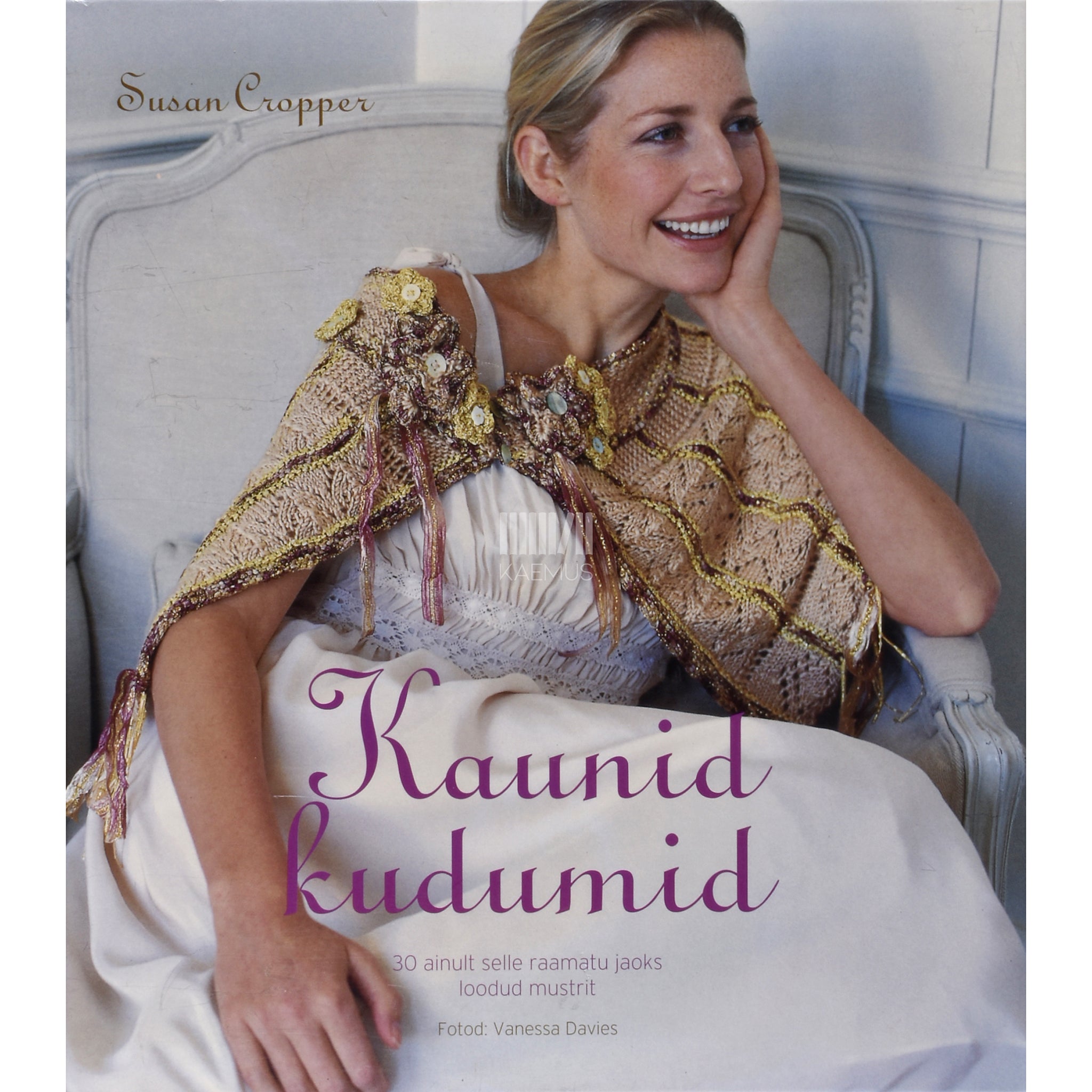 Susan Cropper Kaunid kudumid