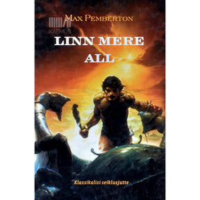Max Pemberton Linn mere all