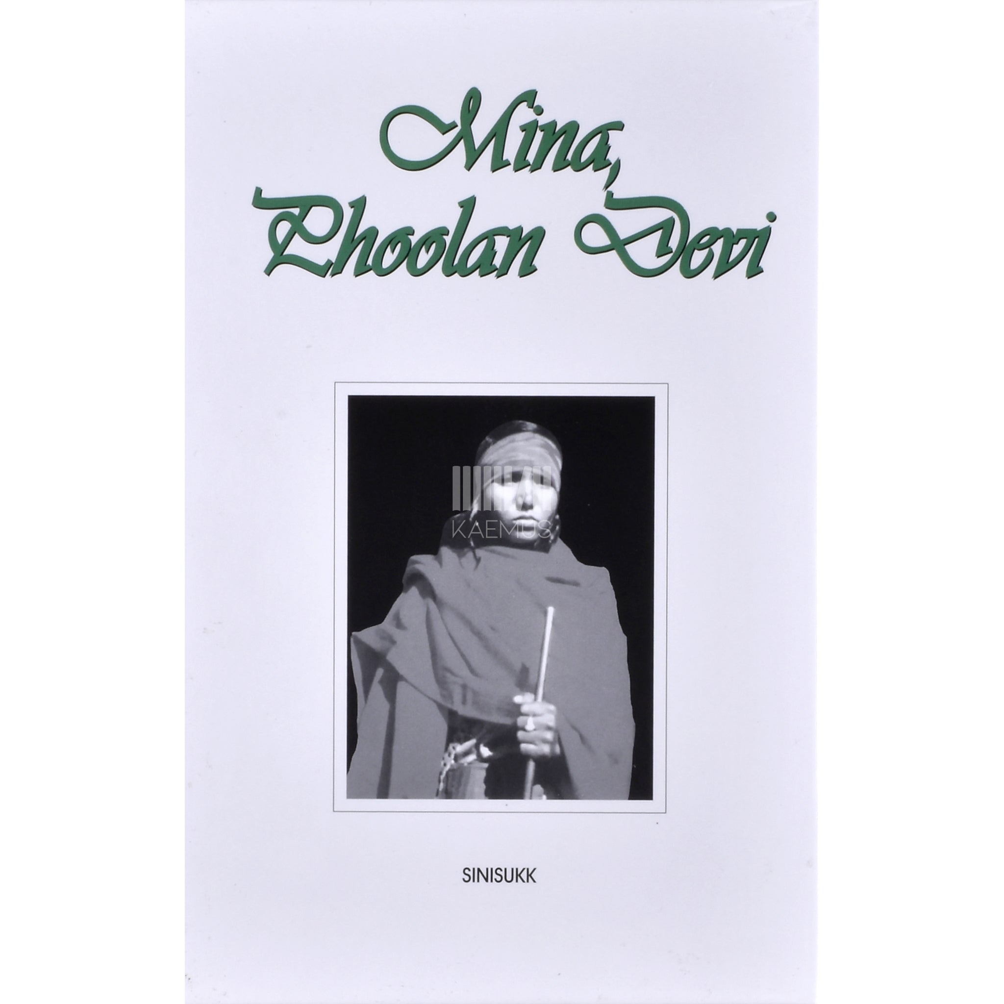 Phoolan Devi Mina, Phoolan Devi, röövlite kuninganna