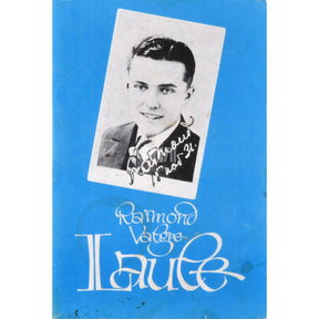 Kaemus Raimond Valgre laule