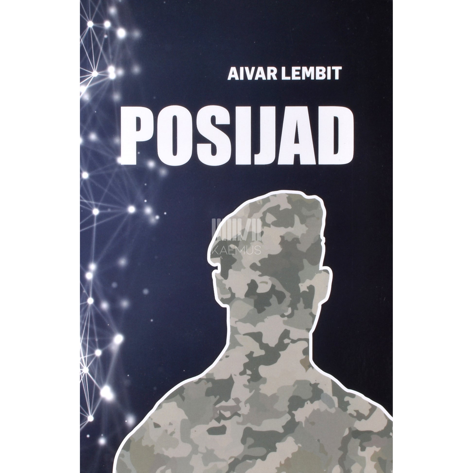 Aivar Lembit. Posijad