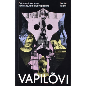 Daniel Vaarik Vapilõvi