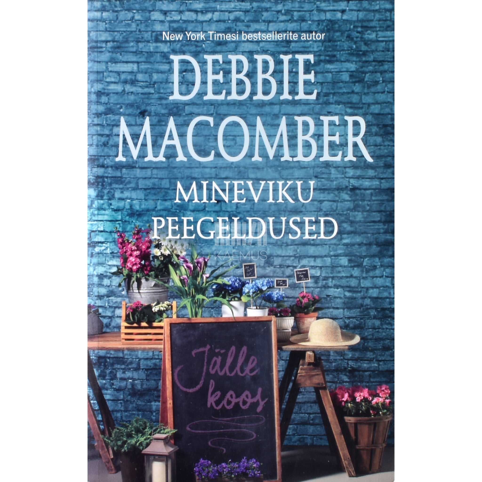 Debbie Macomber Mineviku peegeldused