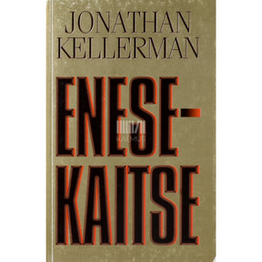 Jonathan Kellerman Enesekaitse