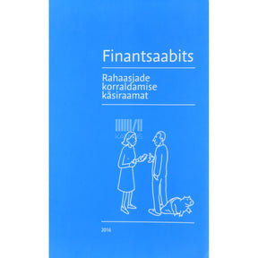 Kaemus Finantsaabits