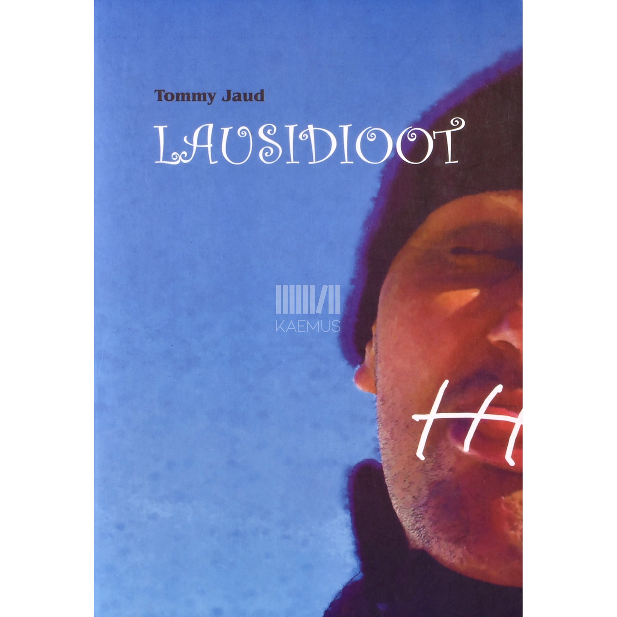Tommy Jaud Lausidioot