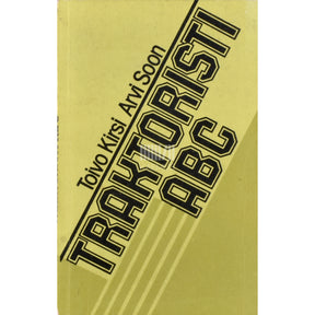 Toivo Kirsi Traktoristi ABC