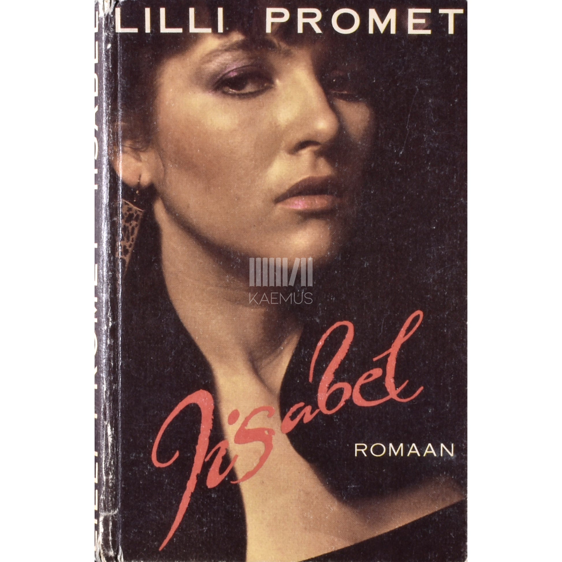 Lilli Promet. Iisabel