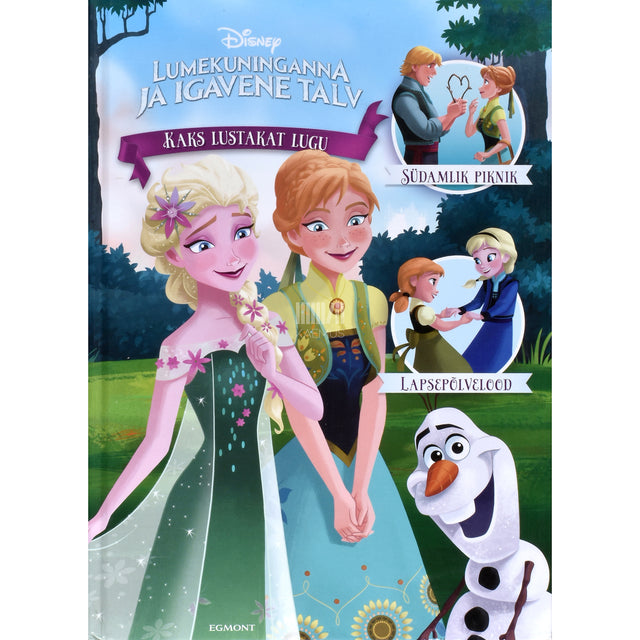 Victoria Saxon. Lumekuninganna ja igavene talv