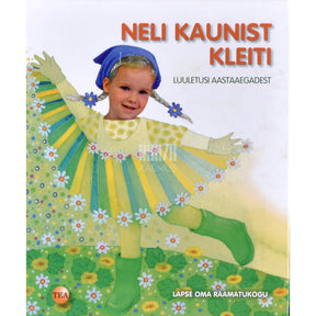 Kaemus Neli kaunist kleiti