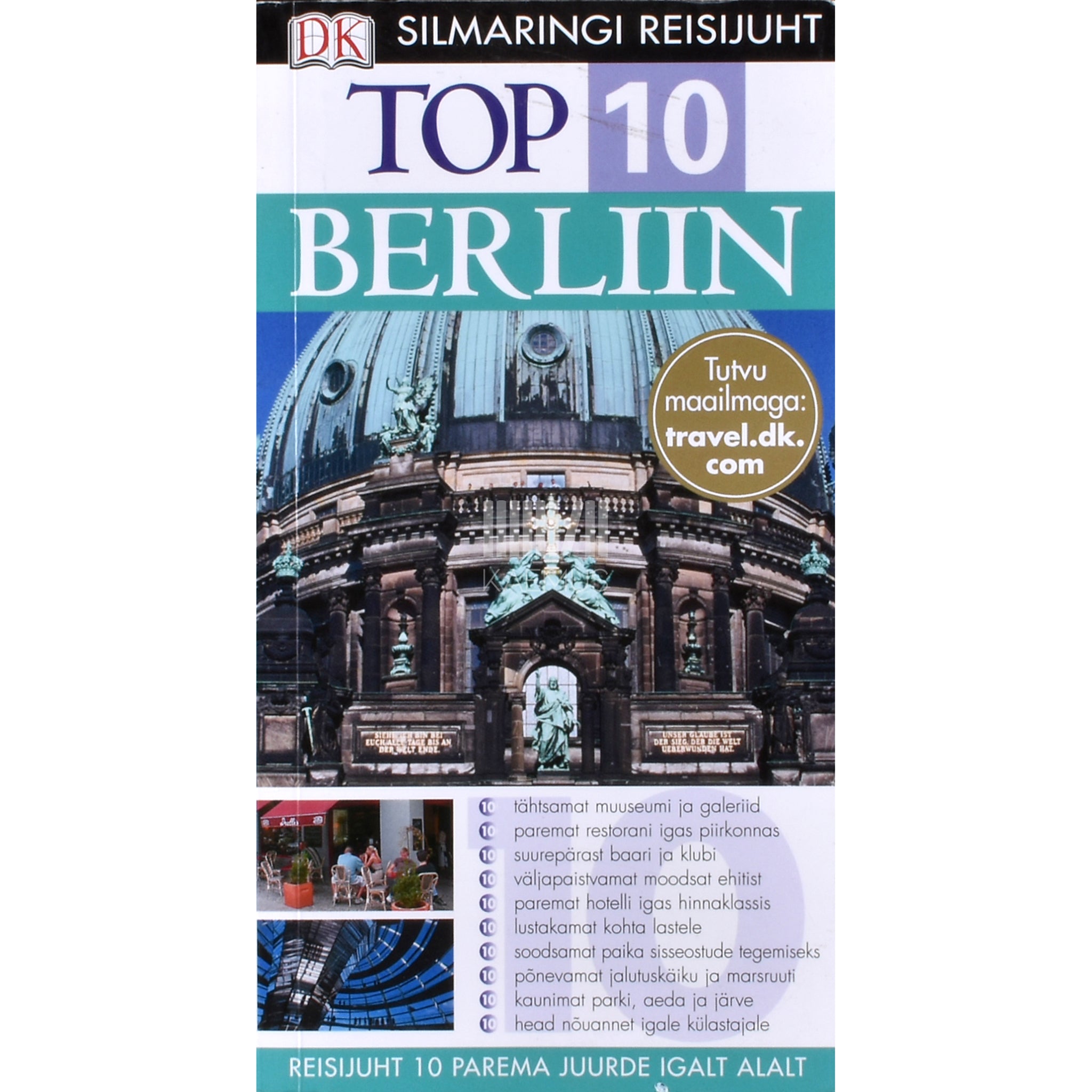 Jürgen Scheunemann Berliin