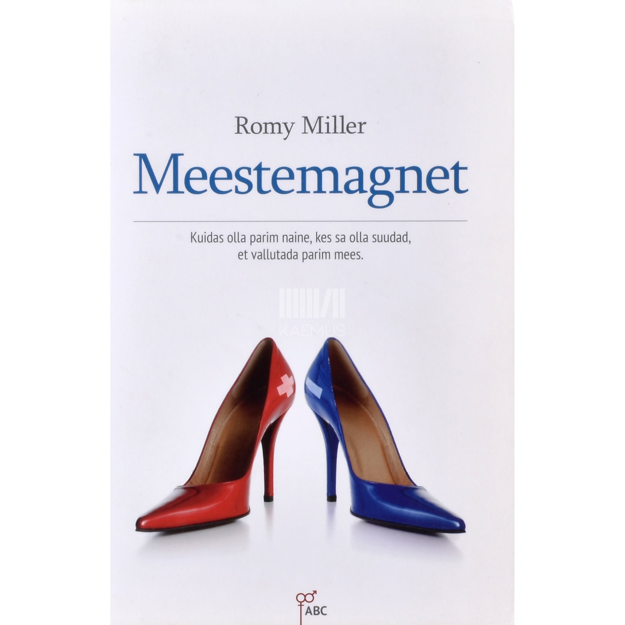 Romy Miller Meestemagnet