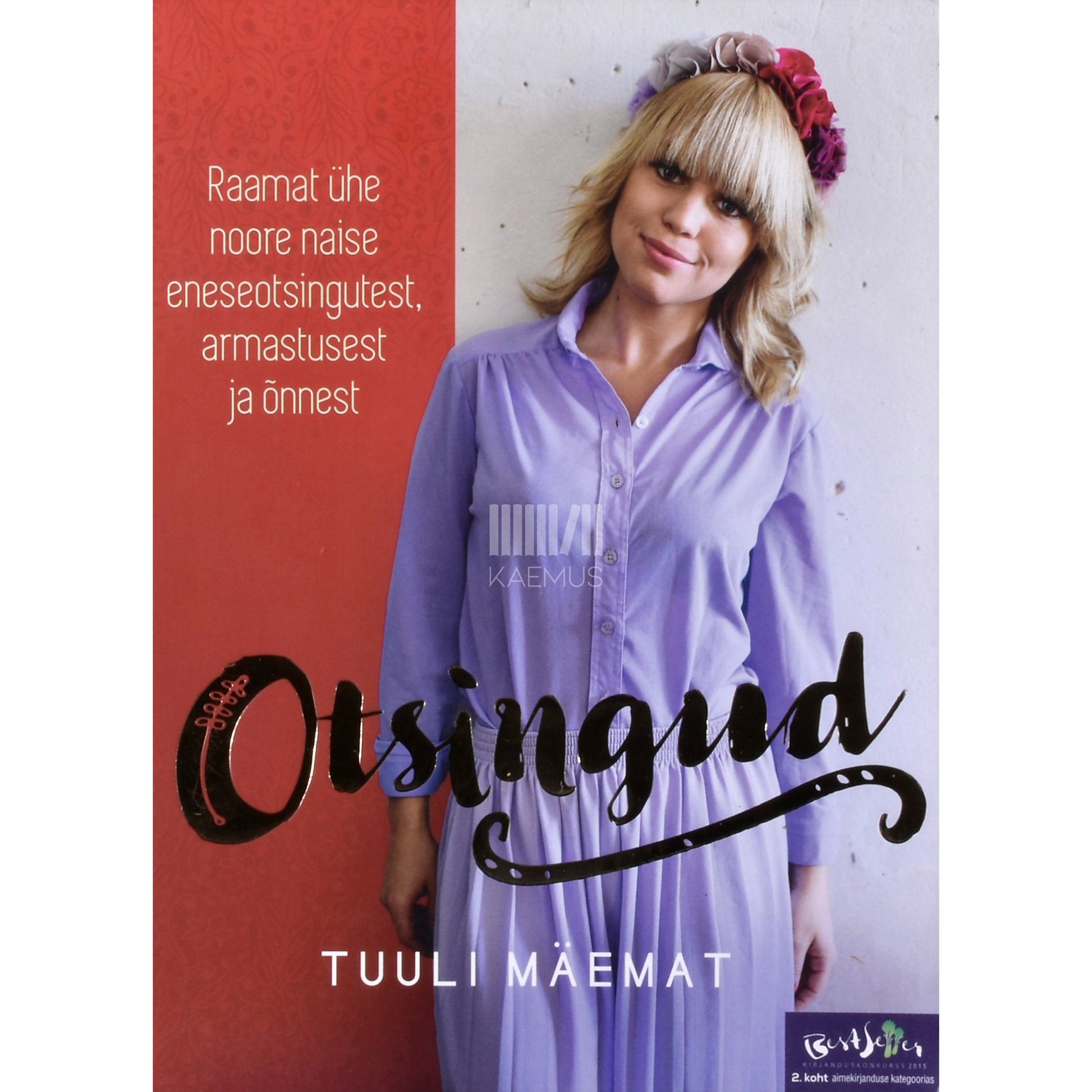 Tuuli Mäemat. Otsingud