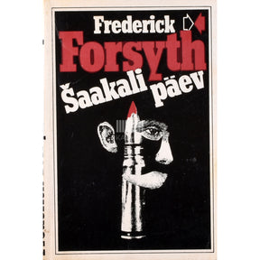 Frederick Forsyth Šaakali päev
