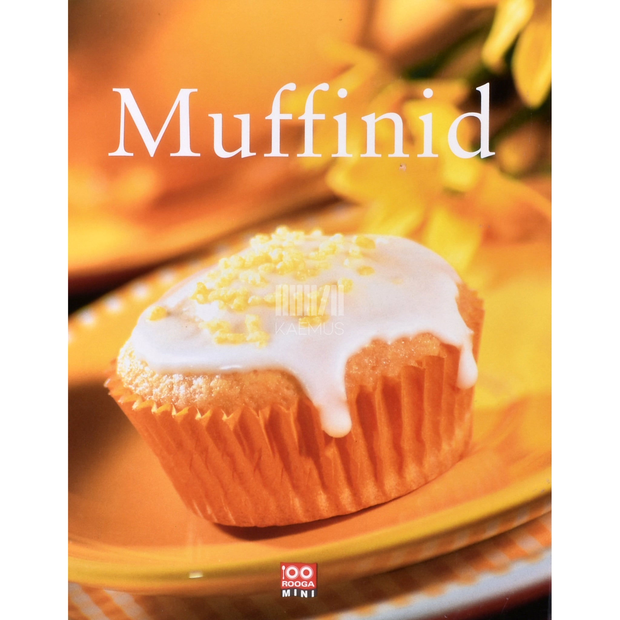 Maire Suitsu, Lia Virkus Muffinid