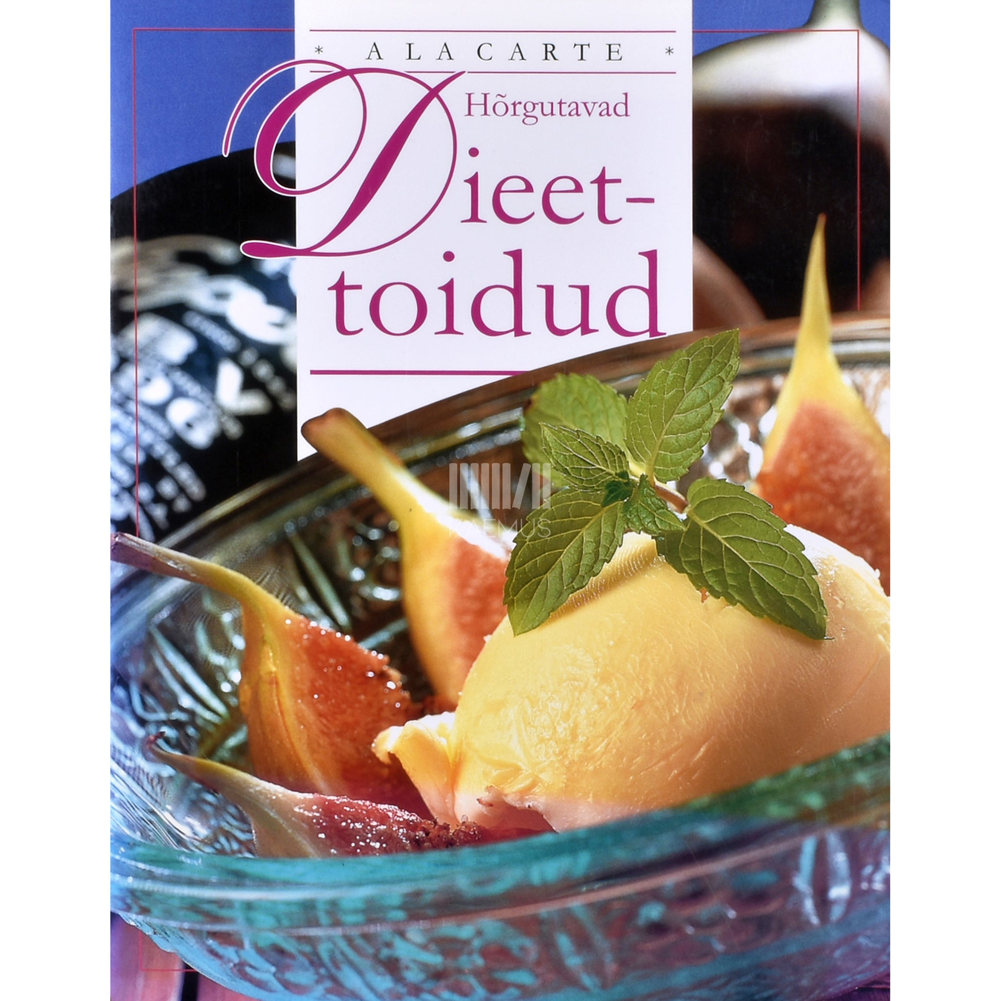 Hõrgutavad dieettoidud