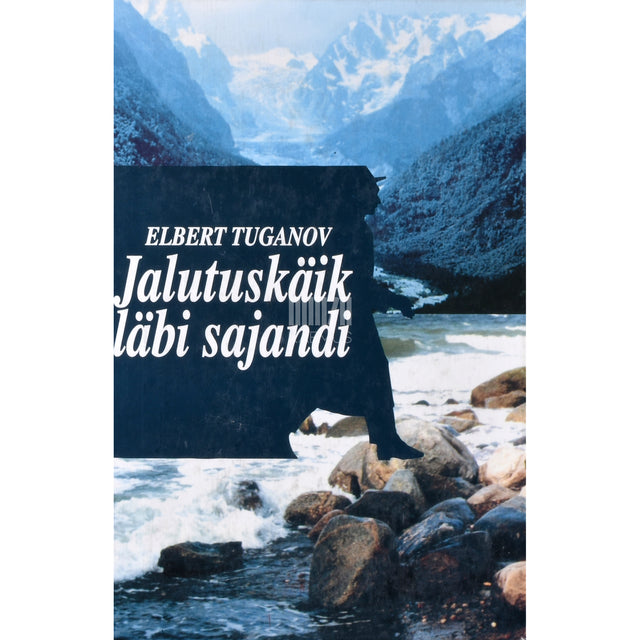 Elbert Tuganov. Jalutuskäik läbi sajandi. Autori elulugu