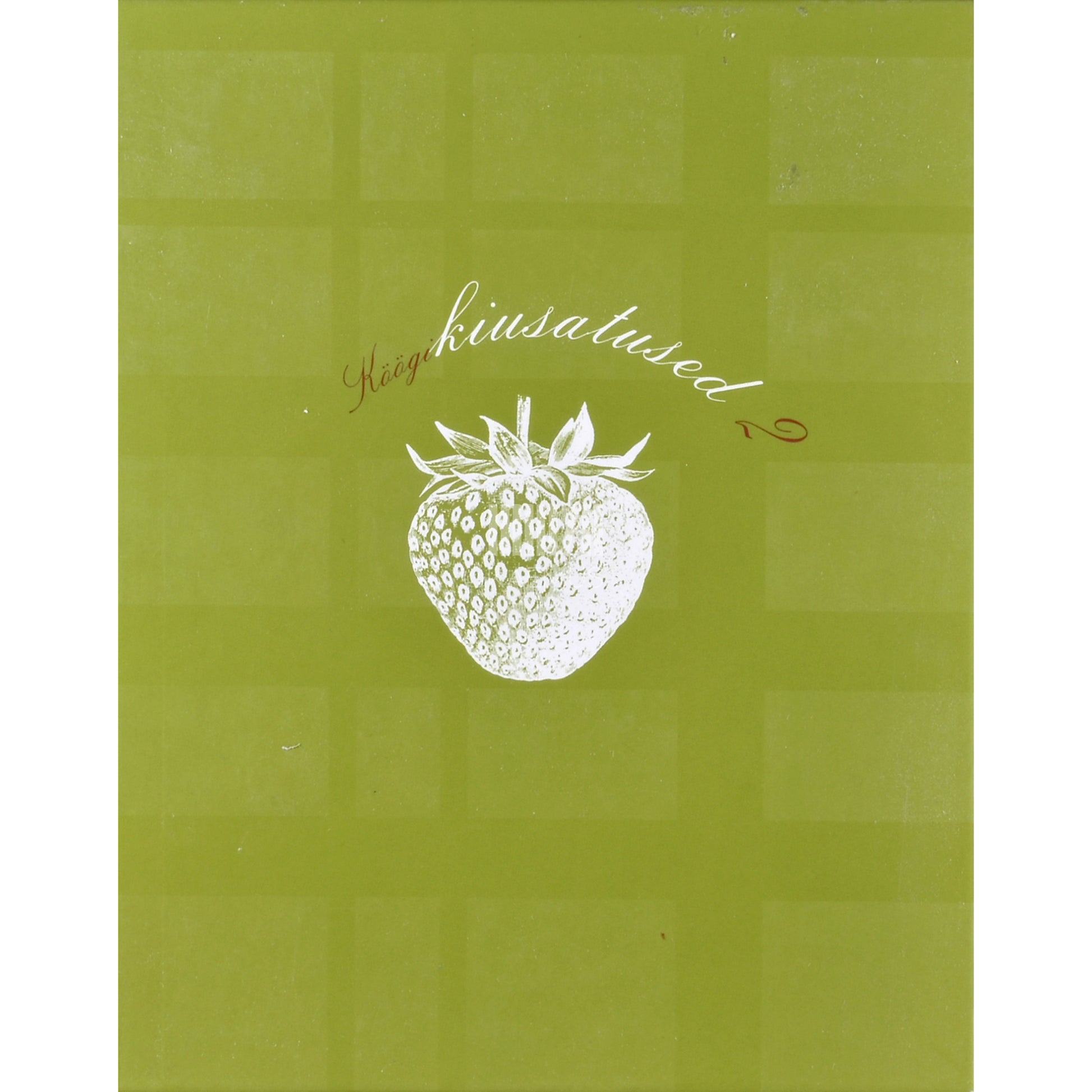 Köögikiusatused 2. osa