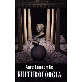 Aare Laanemäe Kulturoloogia
