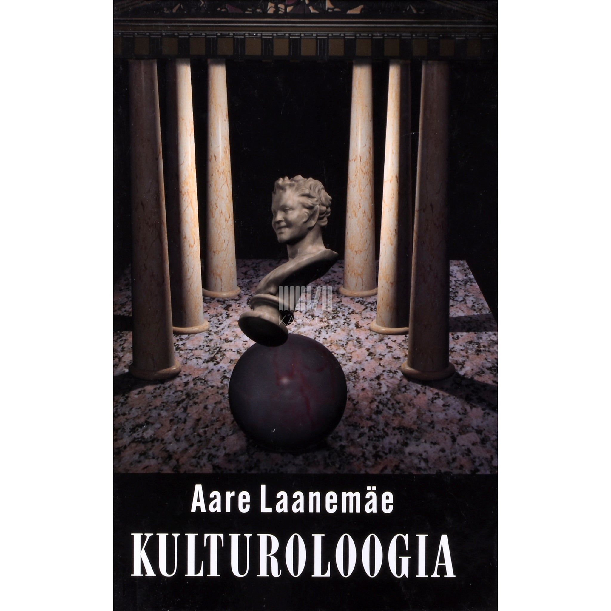 Aare Laanemäe Kulturoloogia