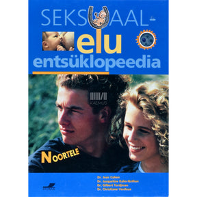 Kaemus Seksuaalelu entsüklopeedia noortele