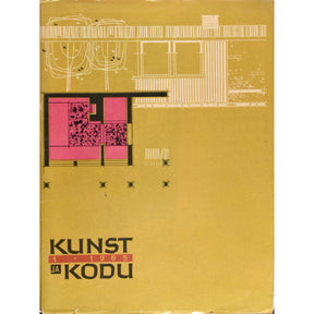 Kaemus Kunst ja Kodu 1/1965