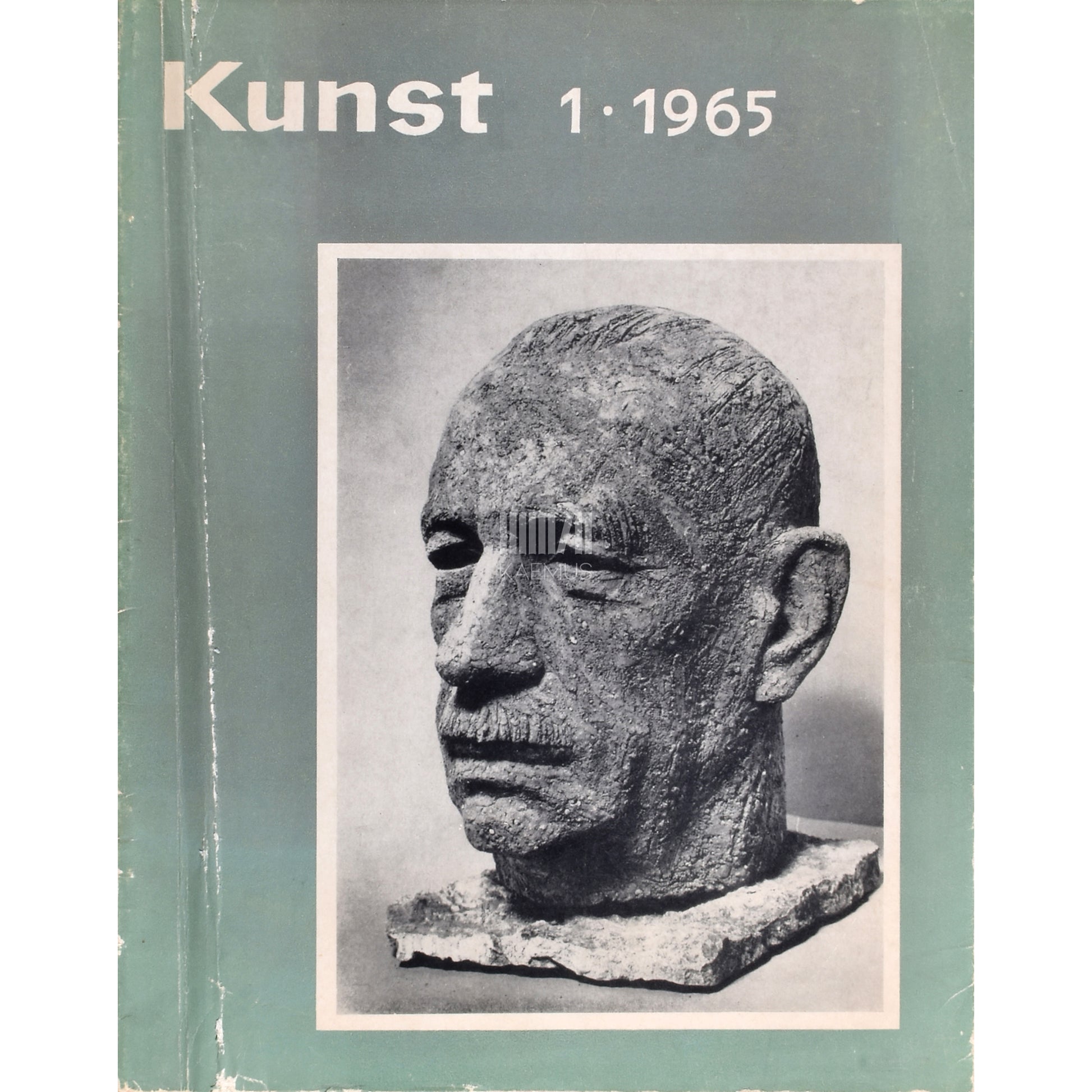 Kunst 1/1965