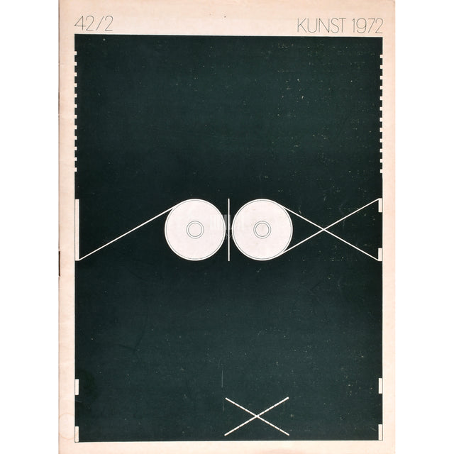 Kunst 42/2 1972