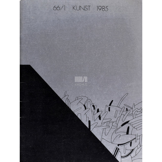Kunst 66/1 1985