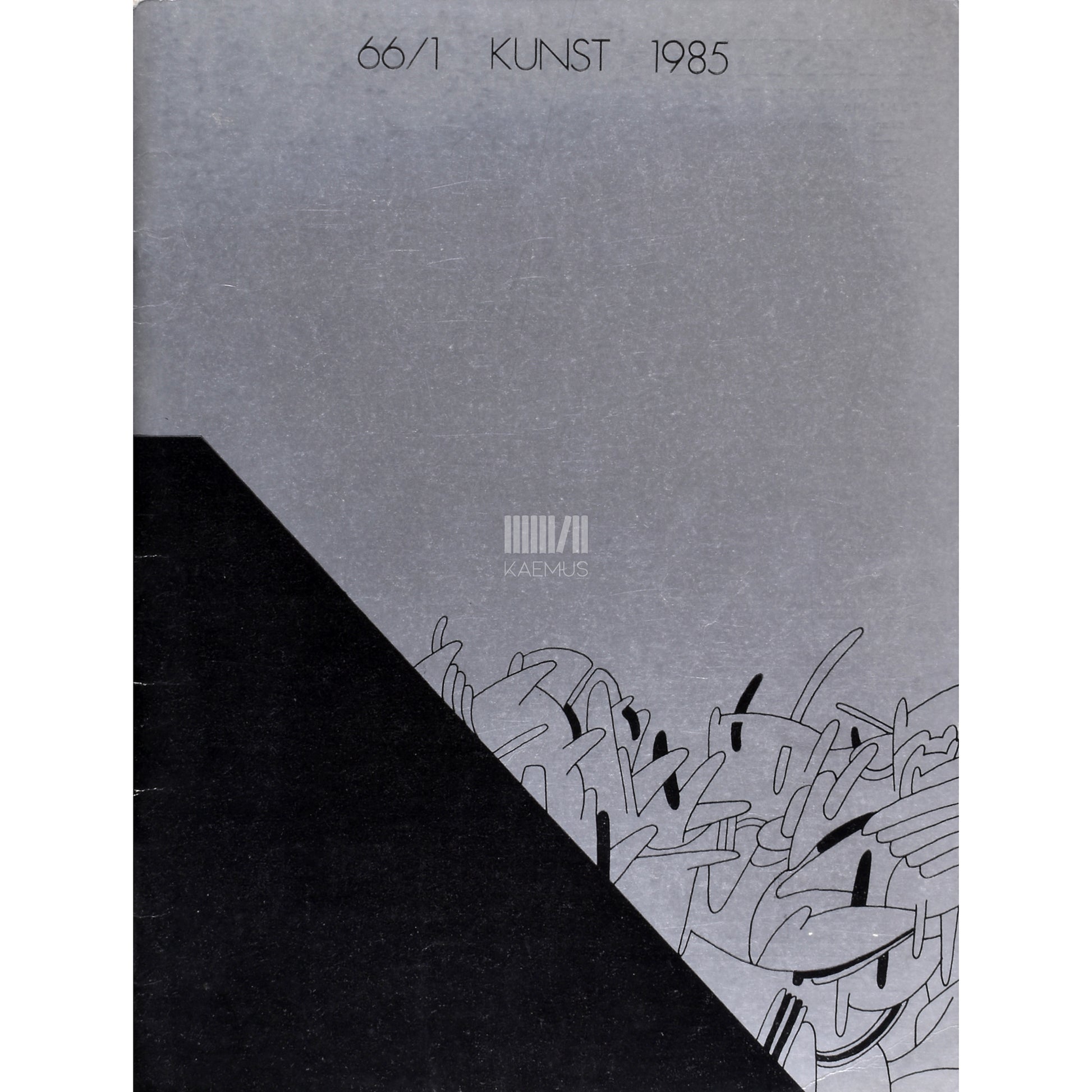 Kunst 66/1 1985
